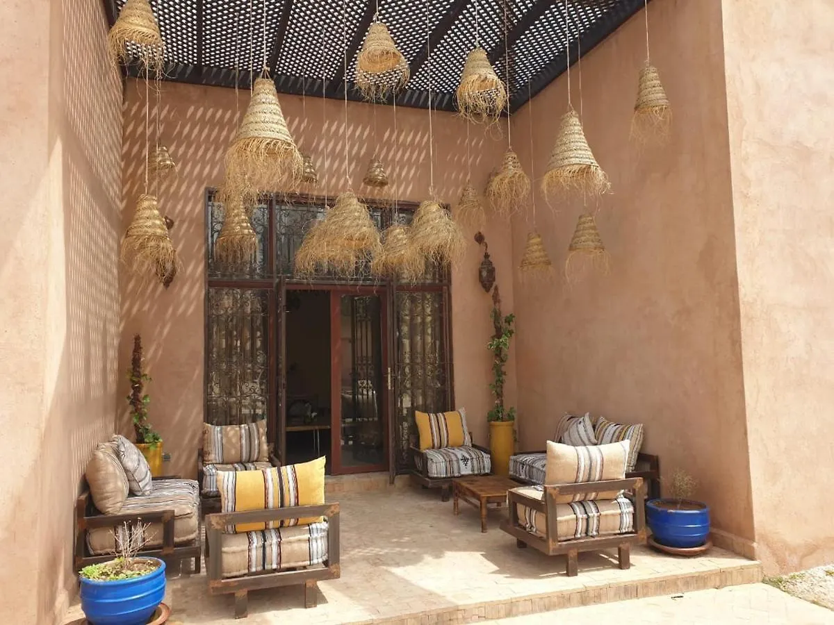 Al Firma Marrakech Μαρόκο